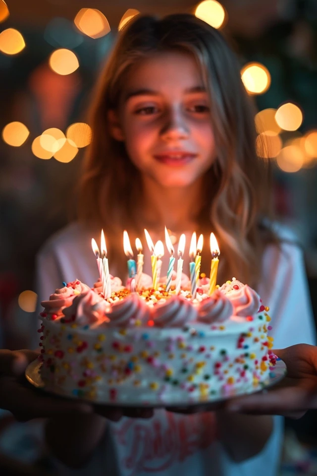 Tips for a Successful Birthday Photoshoot