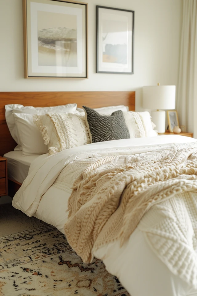 Choosing the Right Paint Color and Wall Treatment