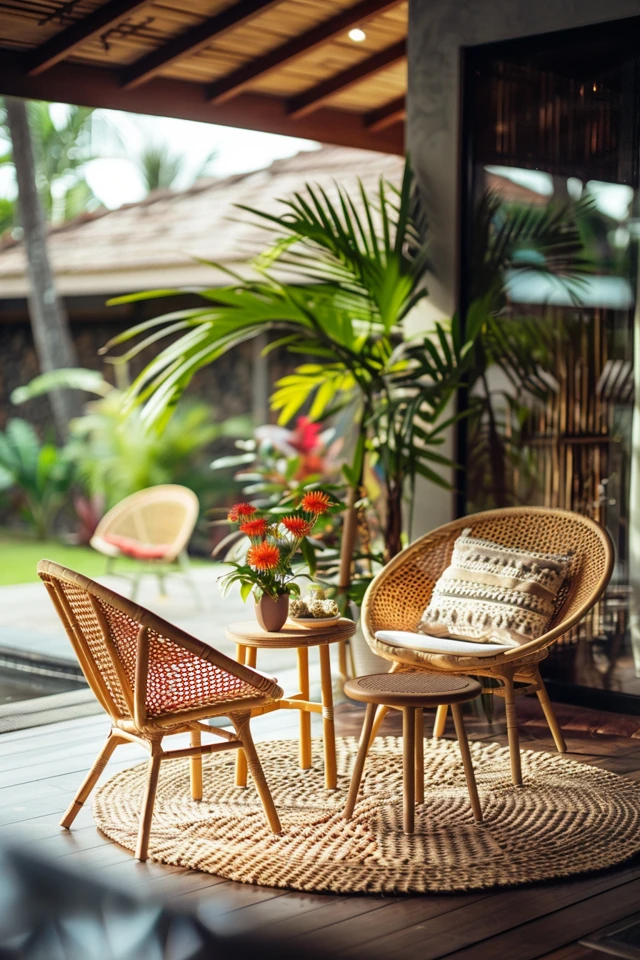 Inspiring Lanai Design Ideas for Your Home