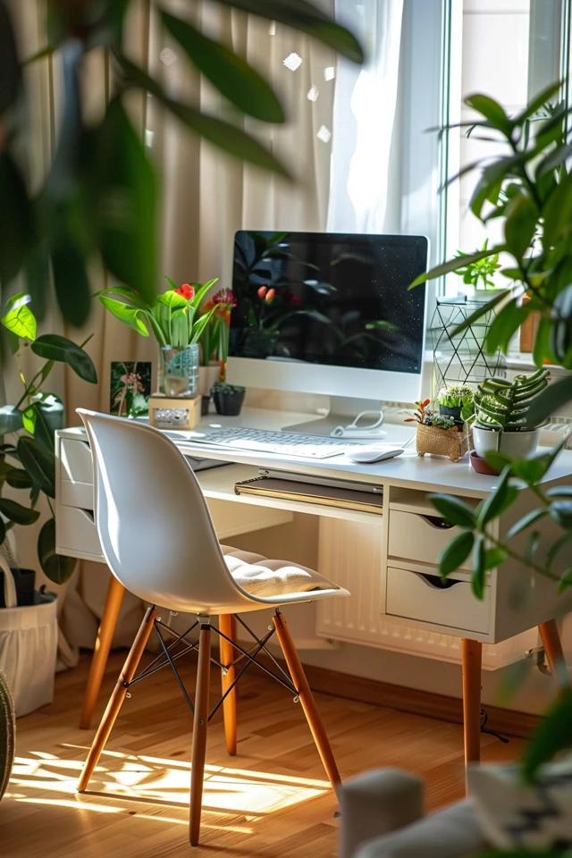 Harness the Power of Natural Light
