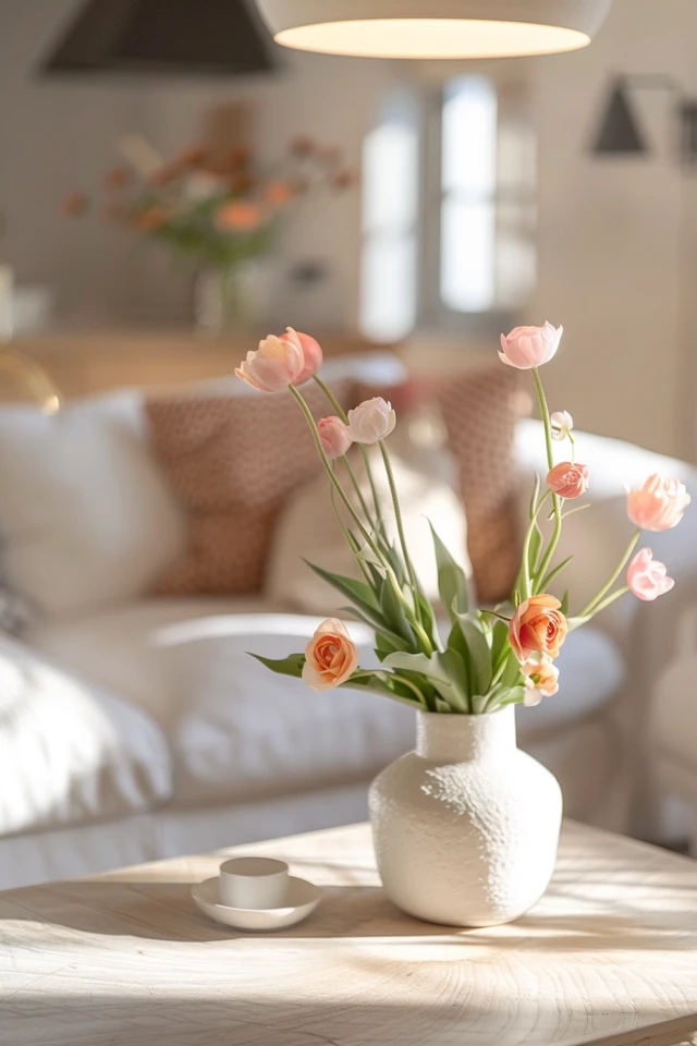 Iconic Fixtures in Easter Theme Lighting