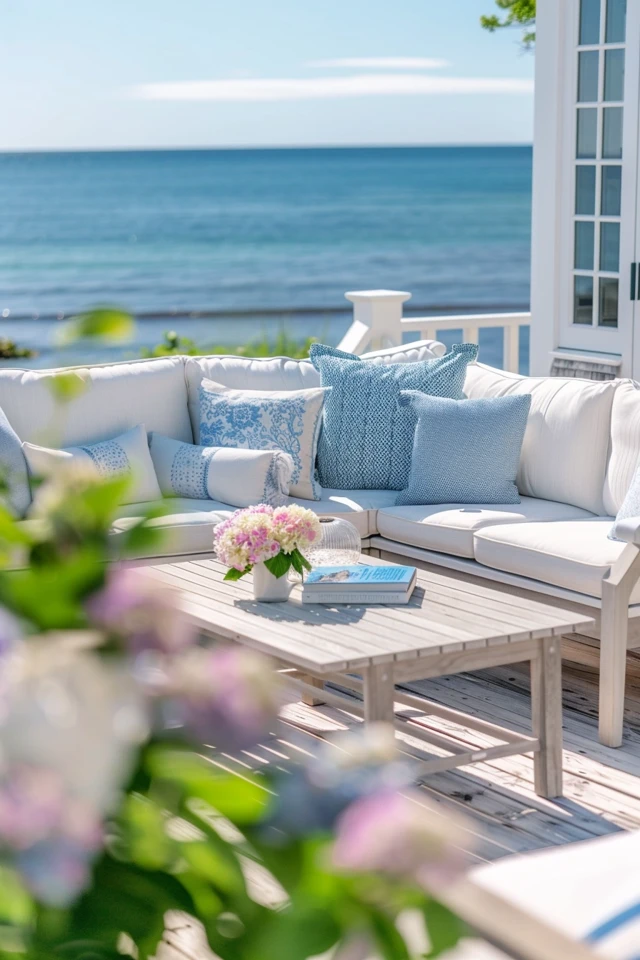 5 Tips for Coastal Deck Design