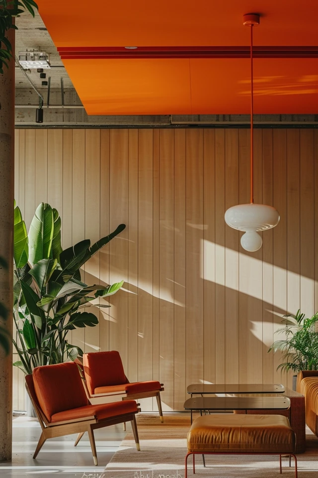 Suspended Ceilings