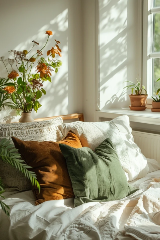 Japandi Bedroom Ideas: Serene Decor Fusion