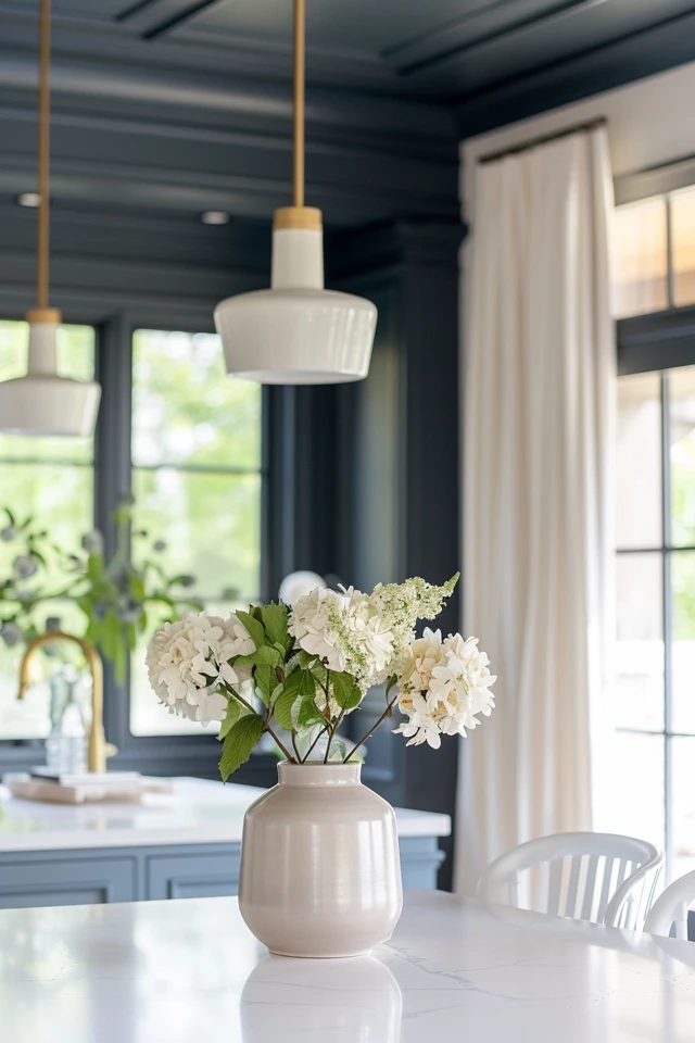 Inspirational Tray Ceiling Design Ideas