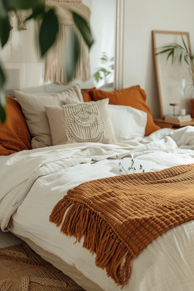 Stylish Bedroom Accessories for Single Women