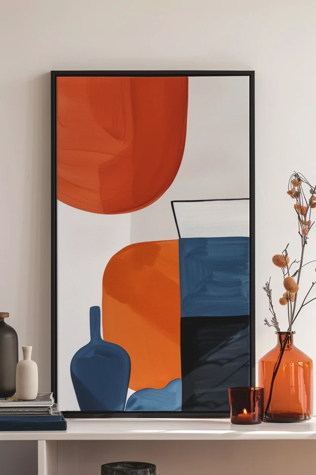 Canvas Wall Display Ideas to Elevate Your Space