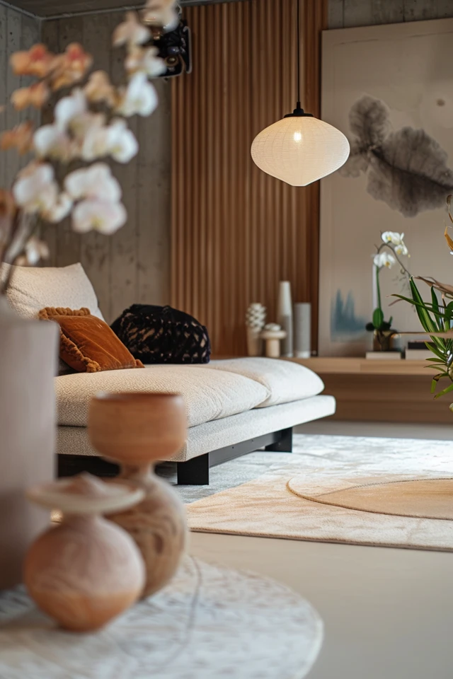Serene Spiritual Healing Room Ideas for Peace