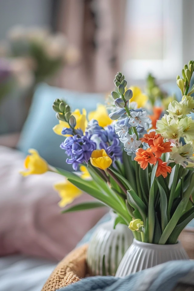 Tips for Setting a Beautiful Easter Table