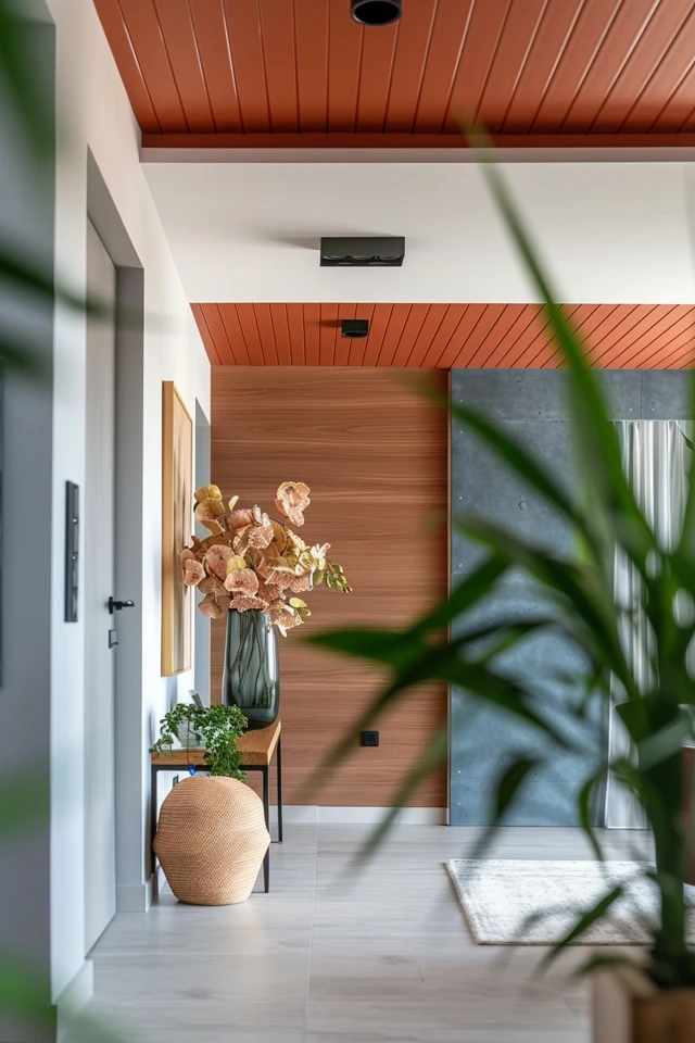 5 Tips for Modern Hall Ceiling Design