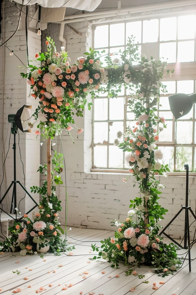 DIY Graduation Backdrop Ideas for a Memorable Day