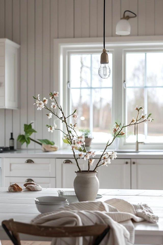 Open-Plan Kitchens: Creating Multi-Functional Spaces