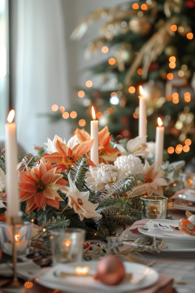 Festive Christmas Pajama Party Ideas for Fun!