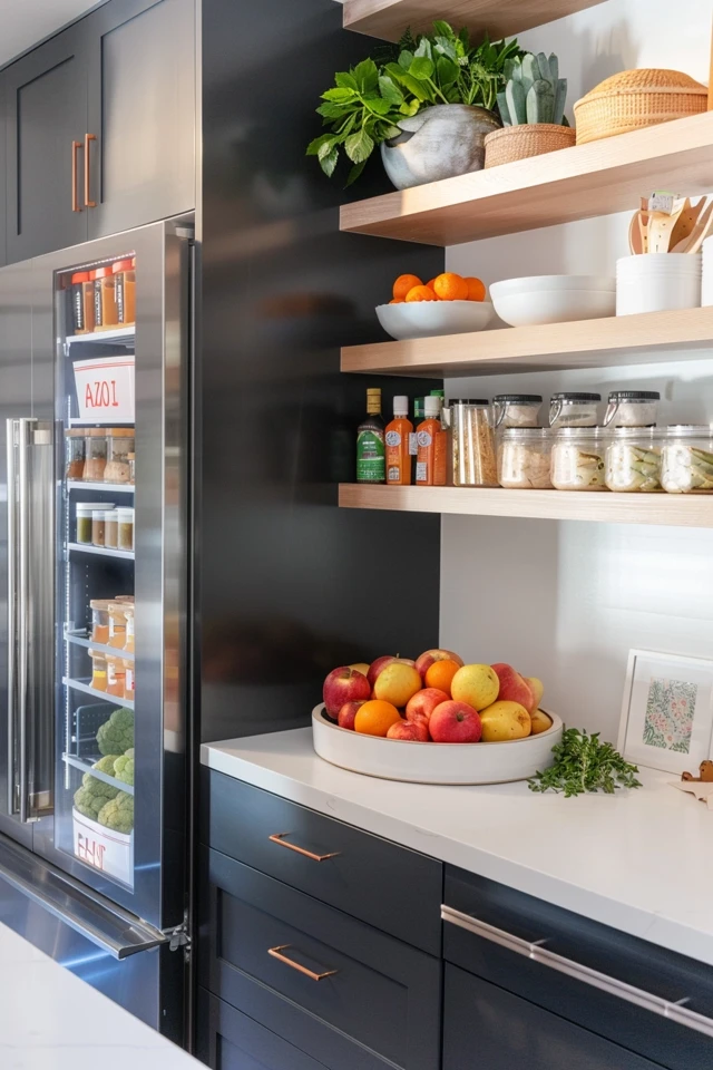 Create a Breakfast Nook