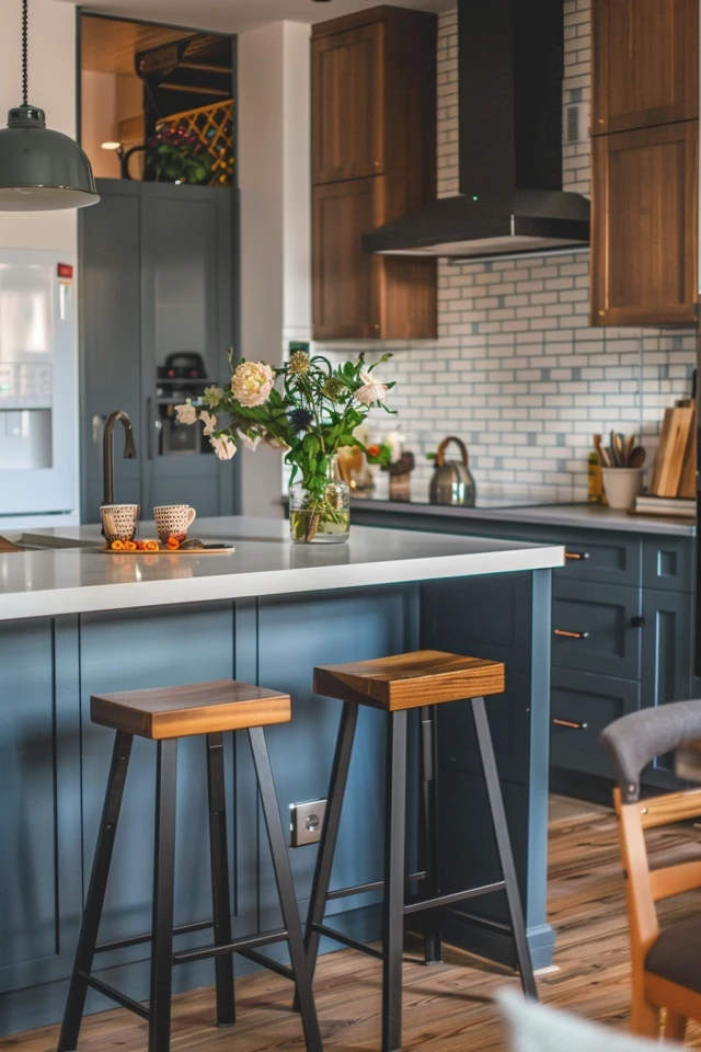 Design Tips for Integrated Living Spaces