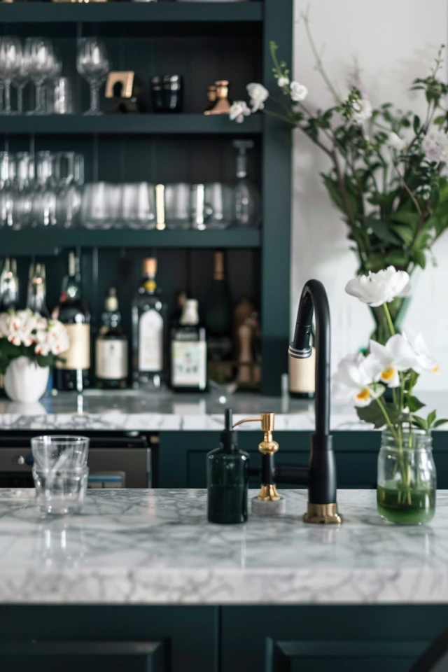 5 Tips for Setting Up an At-Home Juice Bar