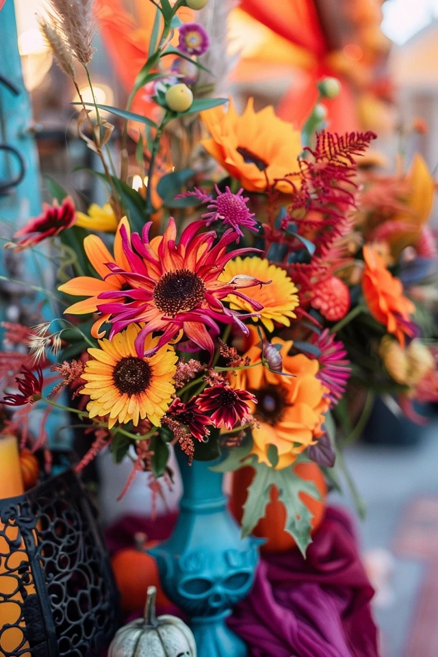 Create a Focal Point