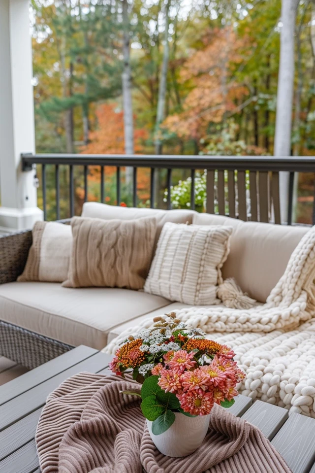 Why Deck Design with Reading Nooks is a Trending Outdoor Idea - photo 2