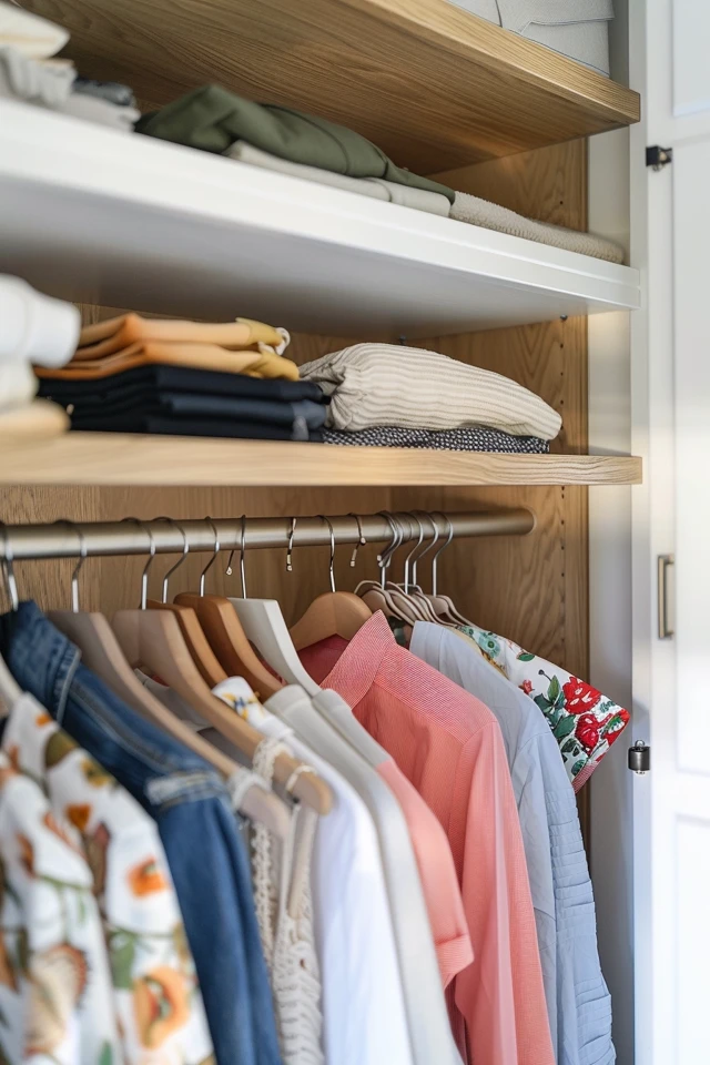 Small Space Tips for Nursery Organization and Storage