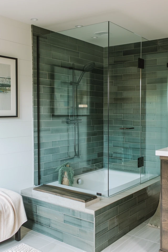 A Memorable Couples’ Shower Experience