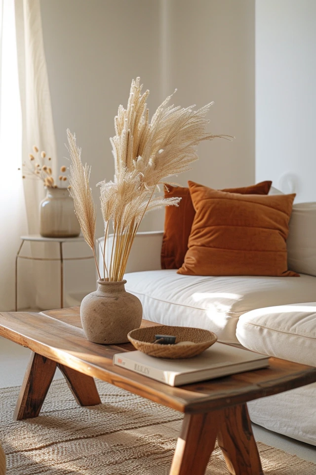 Earthy Room Ideas: Cozy Up Your Living Space