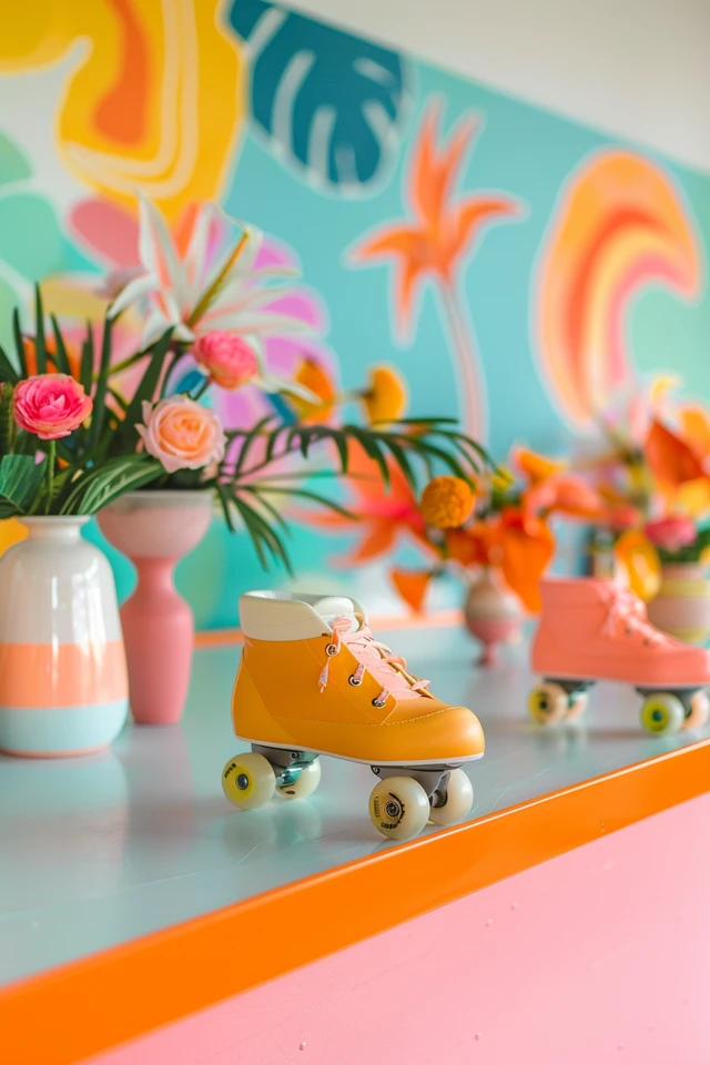 Roller Skating Party Ideas for Unforgettable Fun