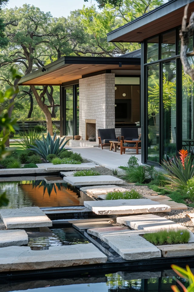 Low Maintenance Texas Native Plants
