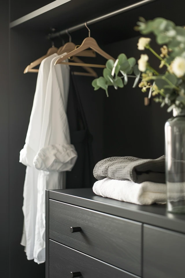 5 Tips for Planning Closet Design Plans for Couple