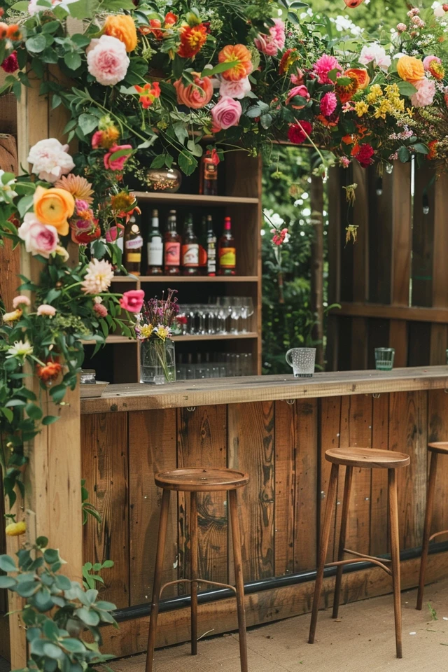 Consider Using a Summerhouse