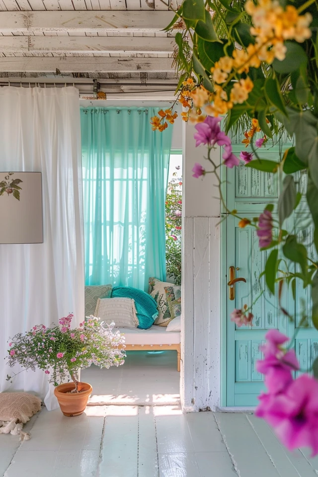 Garage Curtain Ideas for Stylish, Functional Spaces