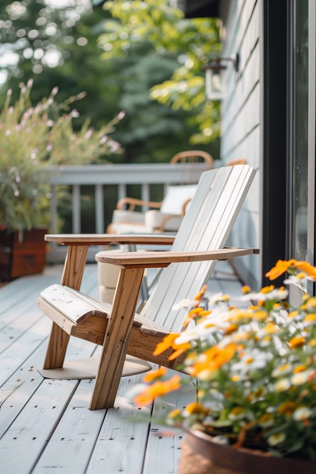 Add Greenery and Landscaping