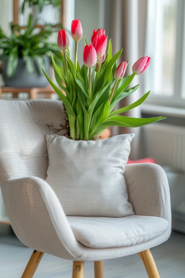 When is the Best Time to Start Decorating for Spring?