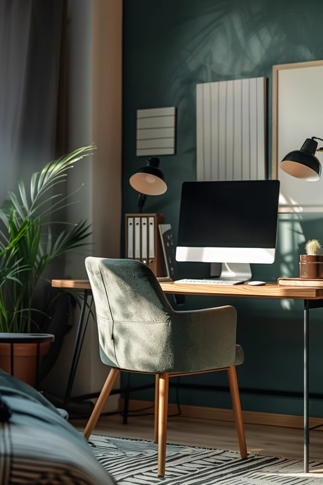 Loft Office Ideas: Maximize Your Workspace Creativity