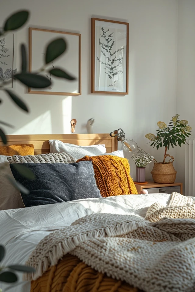 Chic Single Woman Bedroom Ideas for Stylish Living