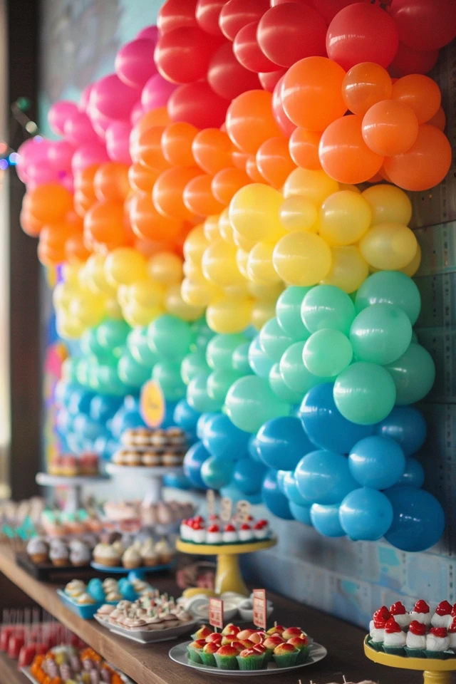 DIY Party Decor and Budget-Friendly Ideas