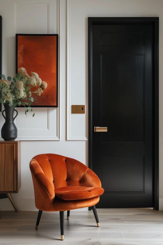 Benefits of French Doors for Home Offices