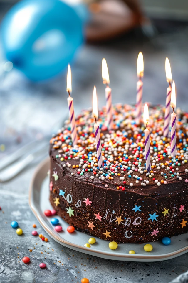 Unusual Ideas for a Birthday Photo Shoot for Adults Inside Venues