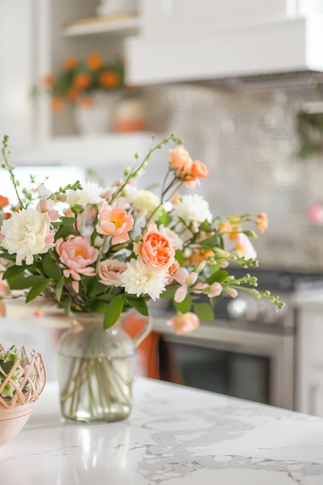 Easy Tips for a Clean and Organized Kitchen