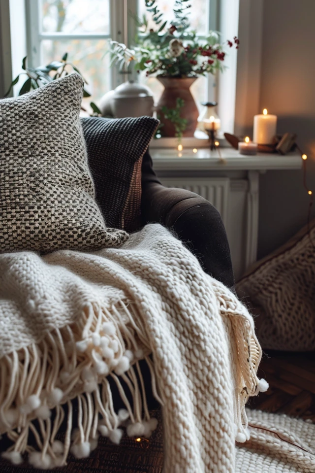 Winter Fabrics: Explore the Wide Range of Options