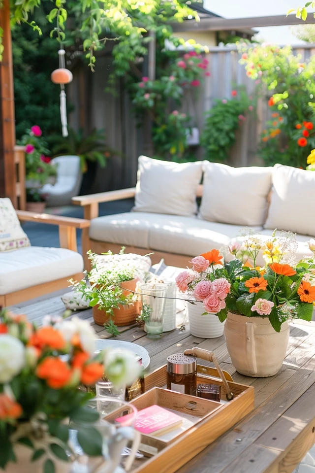 5 Tips for Deck Design for Entertaining