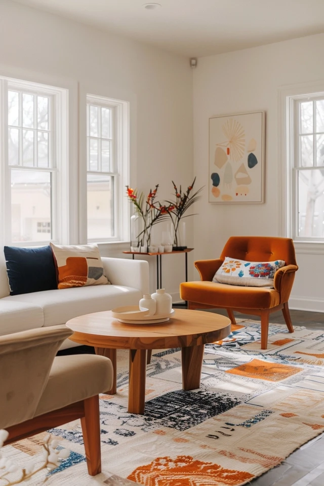 Inviting Conversation Room Ideas for Your Home