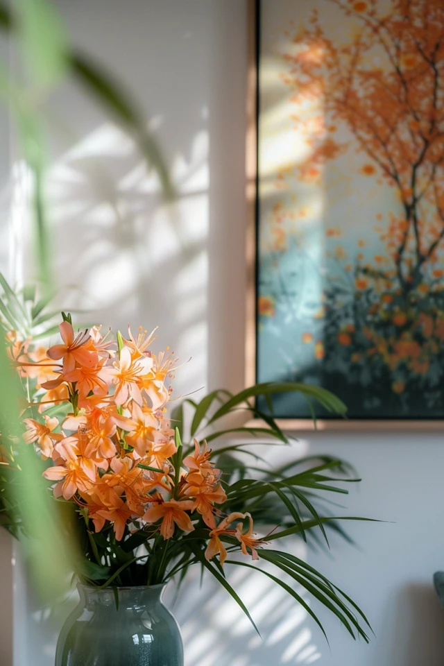 Summer Artwork: Adding Flair to Your Home