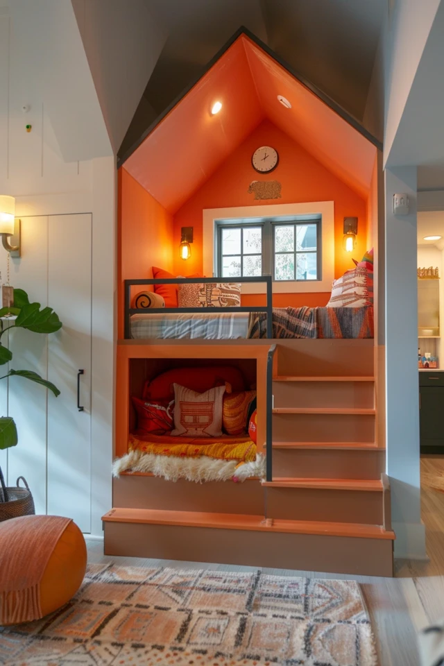 Playhouse Interior Design Tips