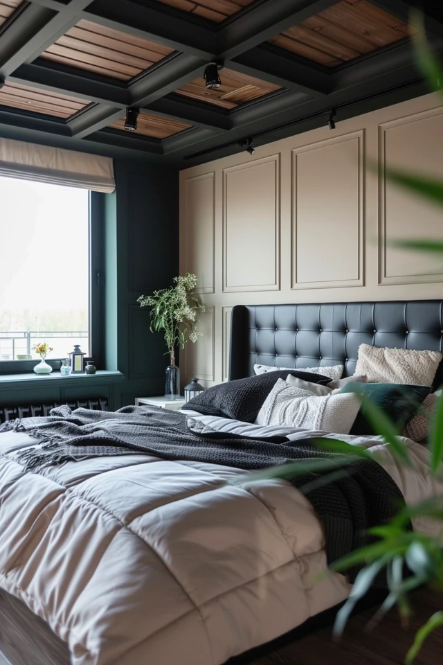 Incorporate a Central Design Element