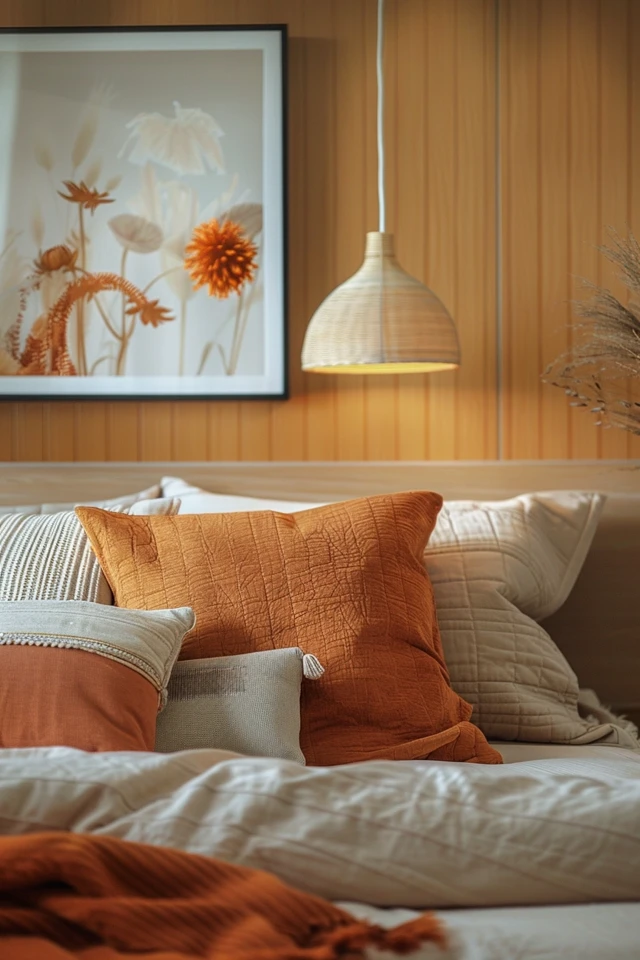 Beige Bedroom Ideas