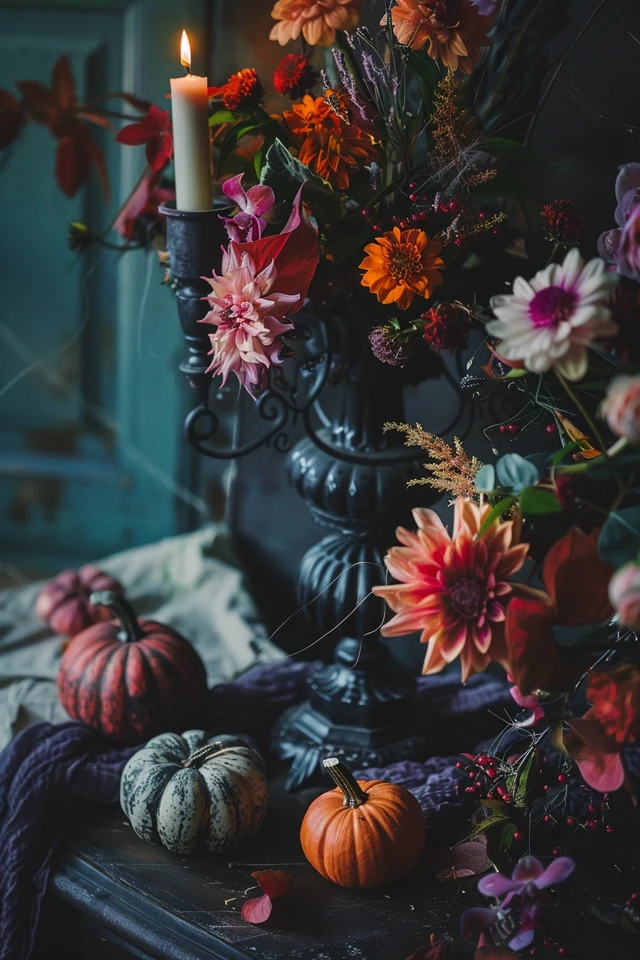 Choosing a Halloween Theme