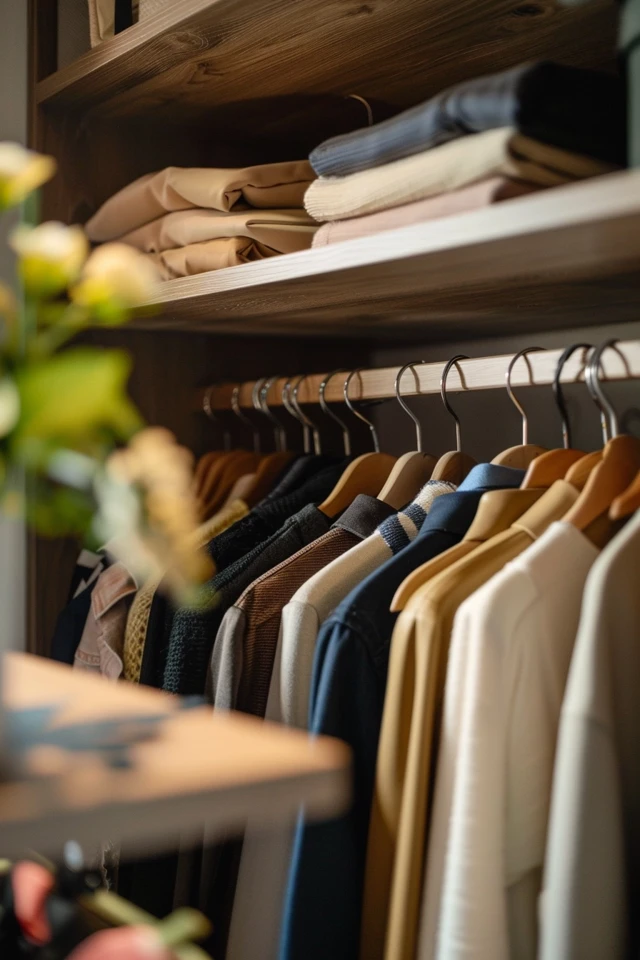 Tip 2: Plan for Standing Space