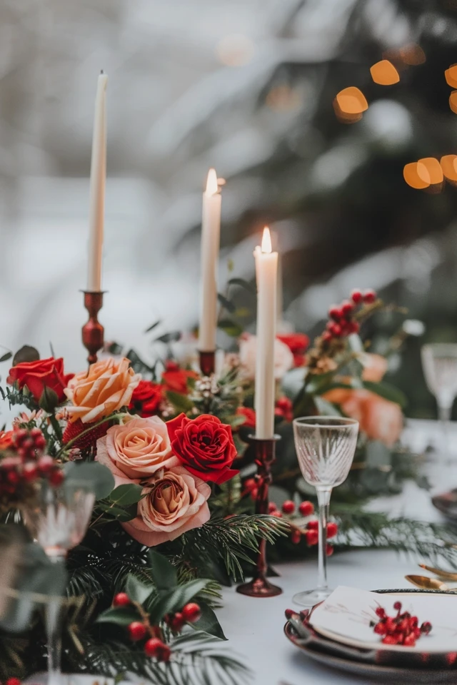 Festive Outdoor Christmas Party Ideas to Try