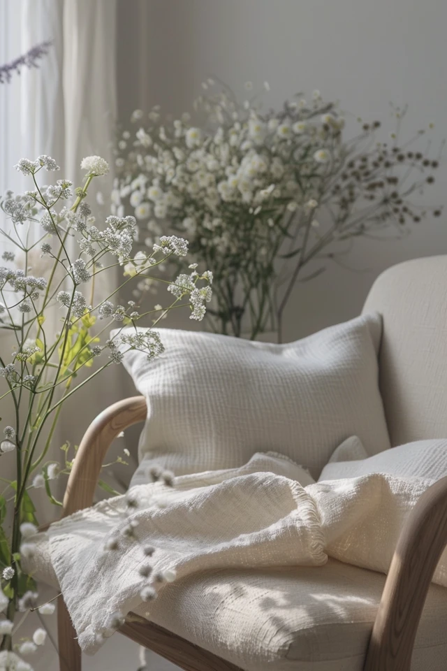 Bringing the Outdoors In: Infusing Your Interior with the Beauty of Nature