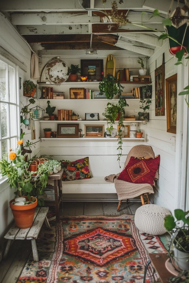 Personalize Your Space